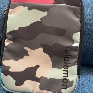 Lululemon Crossbody